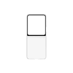 Samsung FlipSuit Case Galaxy Z Flip5 Transparent