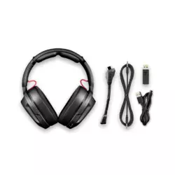 Teufel CAGE PRO Night Black
