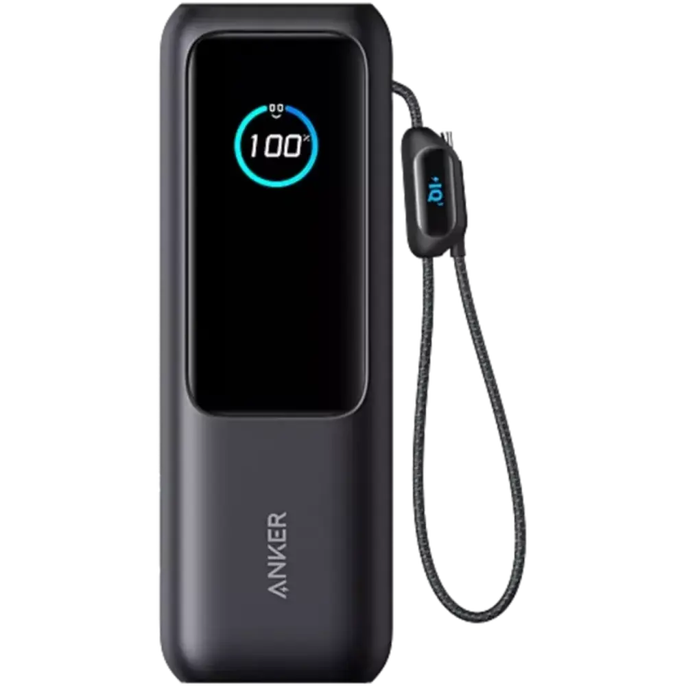 Anker Powerbank 25000 mAh USB-C Kabel kaufen | Telekom Zubehörshop