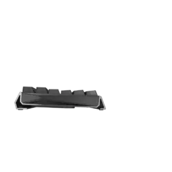 CHERRY MX 3.0S Wireless Gaming-Tastatur Schwarz