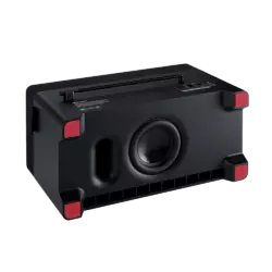 Teufel Radio 3Sixty Schwarz
