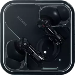Nothing ear Schwarz