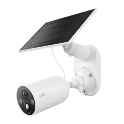 TP-Link Tapo C425 KIT Weiß