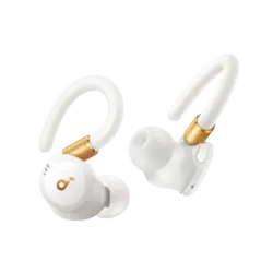 Soundcore Sport X20 Weiß