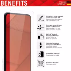 Displex Real Glass Oppo Reno4 5G