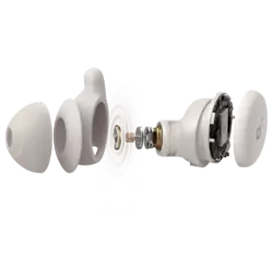 Soundcore Sleep A20 Weiß