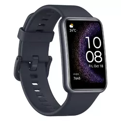 Huawei Watch Fit SE Starry Black