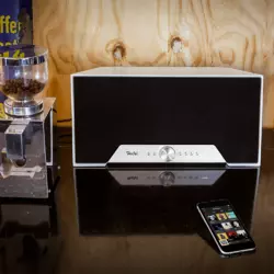 Teufel One M Weiß