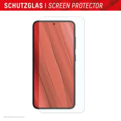 Displex Real Glass Samsung Galaxy S24+