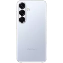 Samsung Clear Case Galaxy S25 Transparent