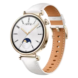 Huawei Watch GT4 41 mm Weiß