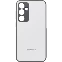 Samsung Galaxy S23 FE Silicone Case Light Gray