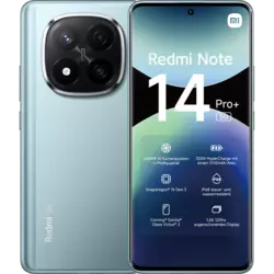 XIAOMI Redmi Note 14 Pro+ 5G Frost Blue